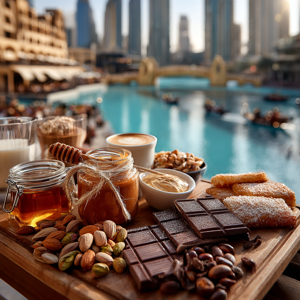 Dubai Fragrance Oil 942
