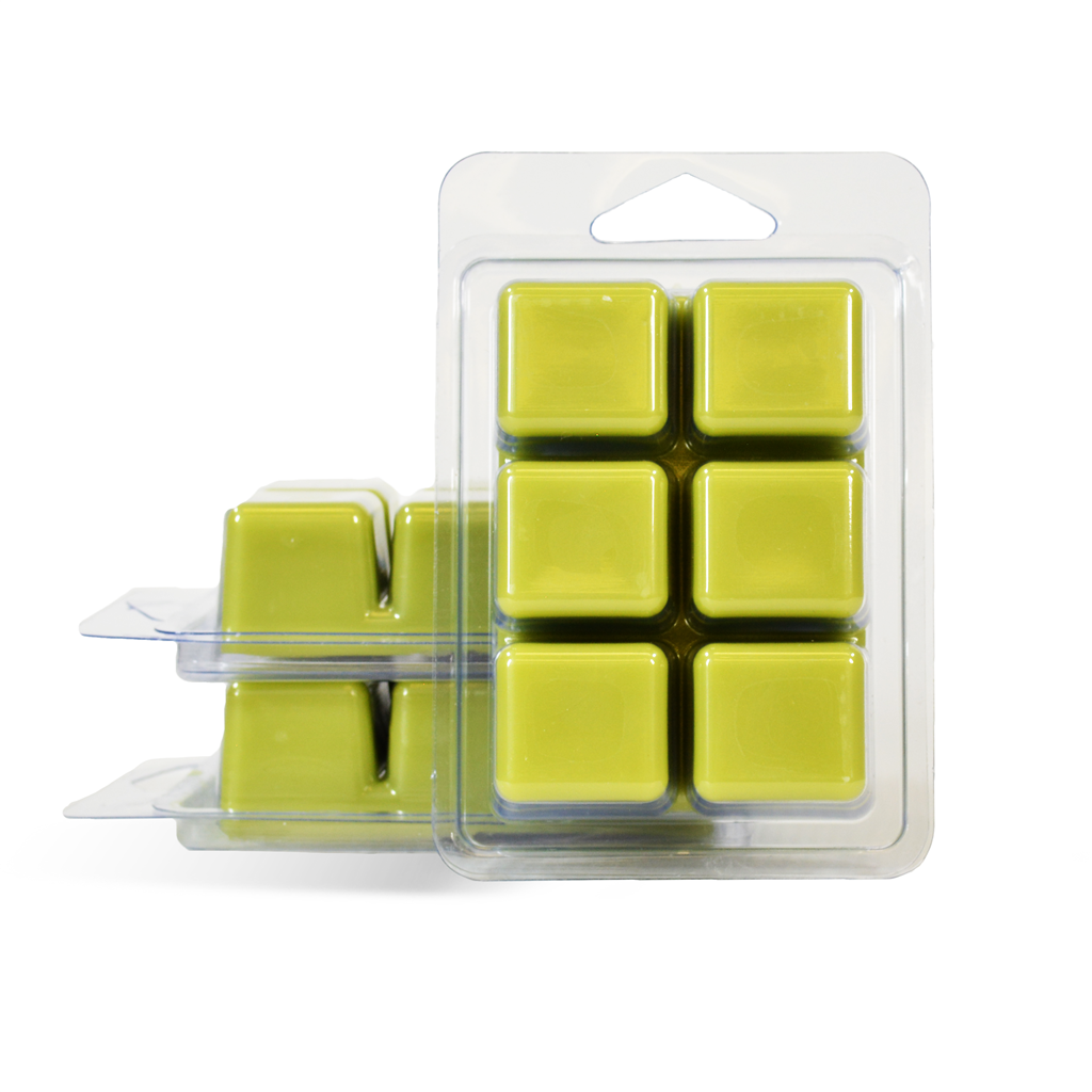 Dune Grass Wax Melts Kit