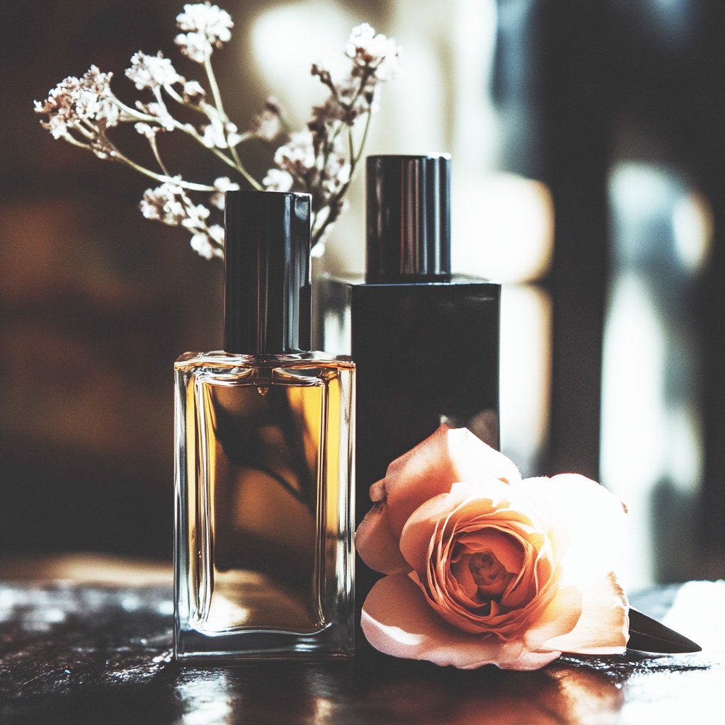 Forever Yours Fragrance Oil 889