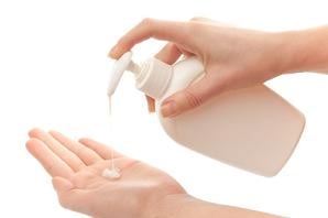 Unscented Premium Hand And Body Lotion Base