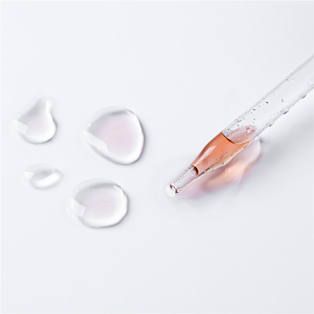 Hibiscus Extract - Water Soluble