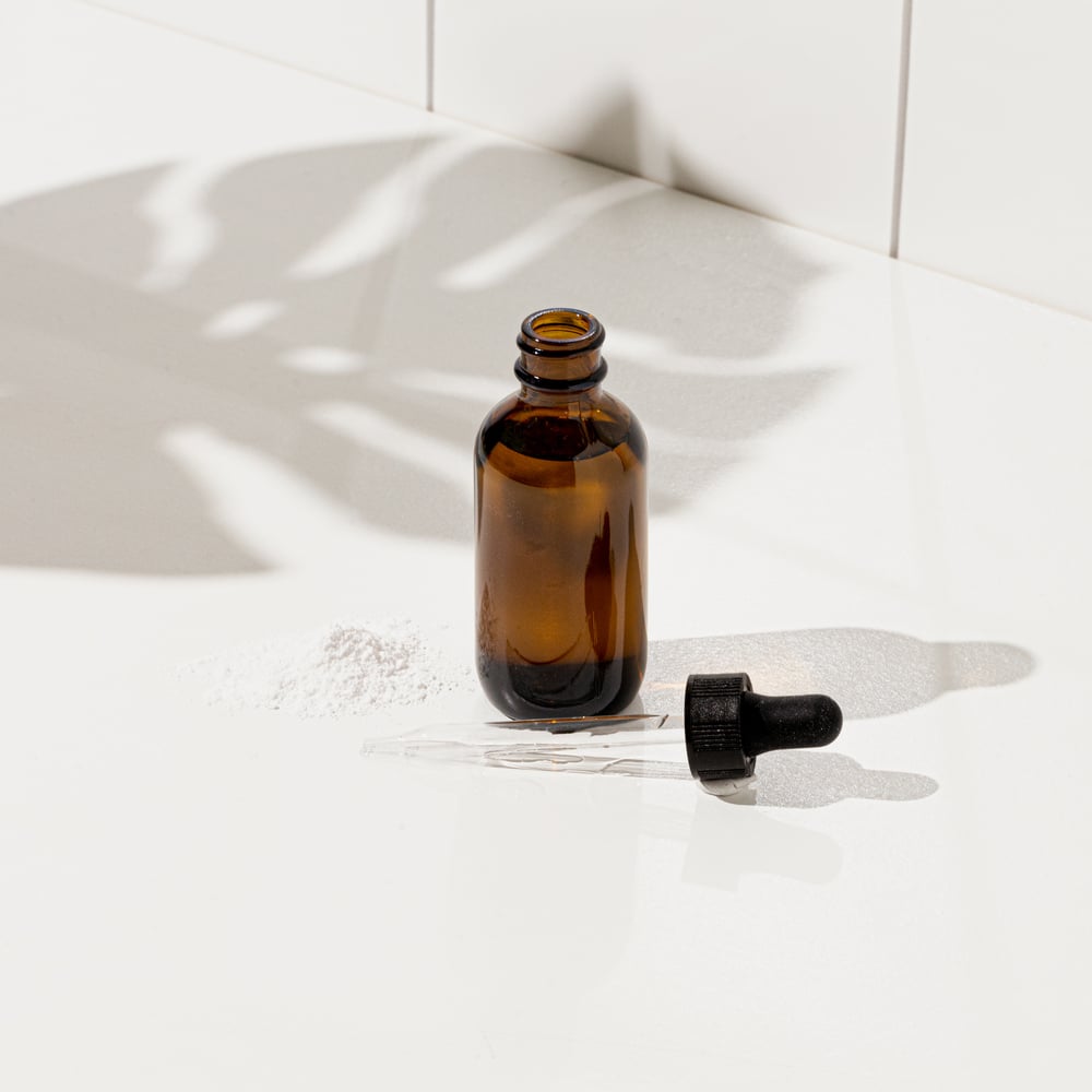 Hyaluronic Acid Serum Kit