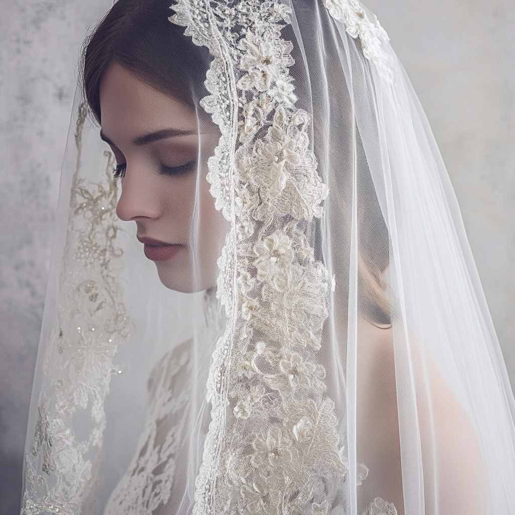 Ivory Veils Fragrance Oil 891