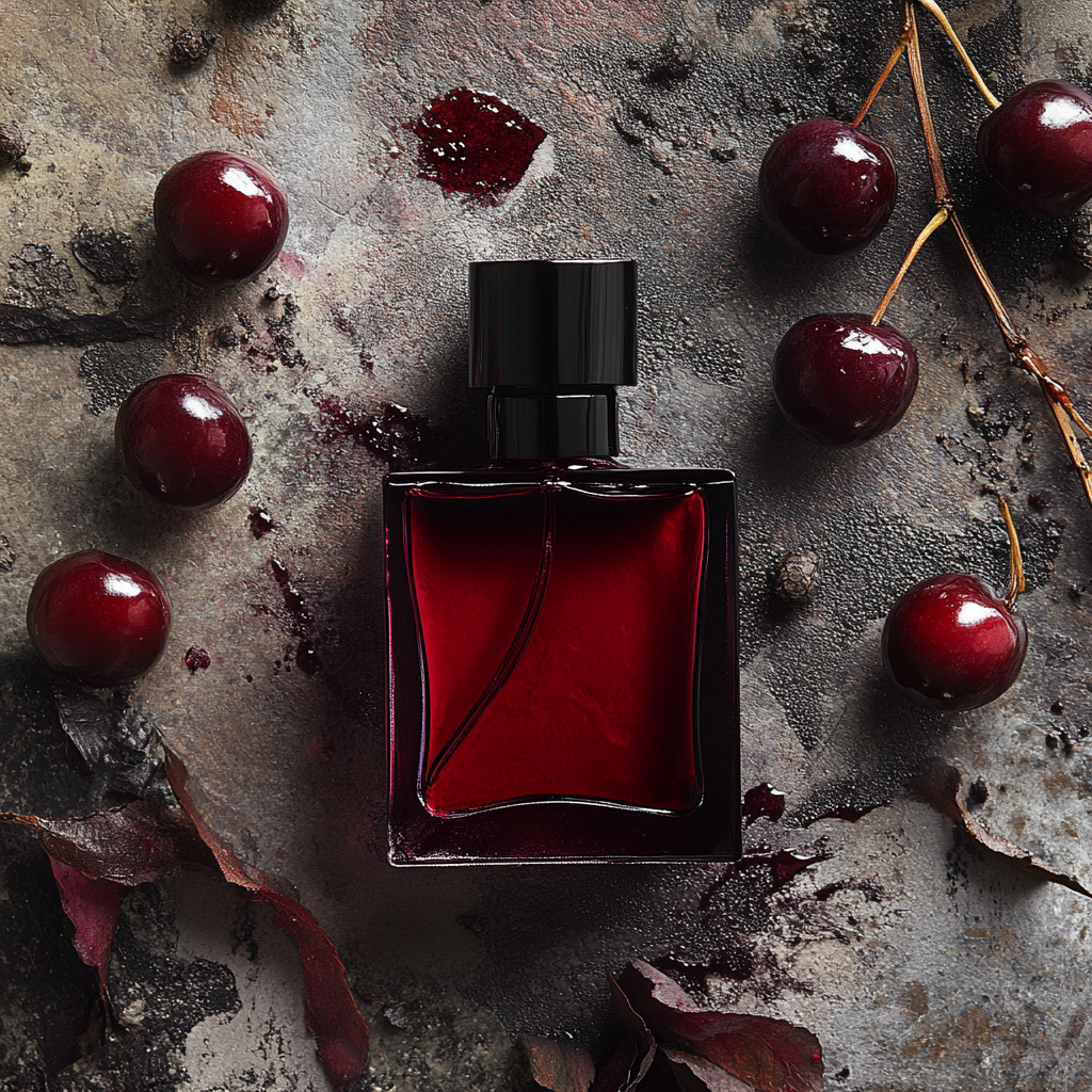 Lost Cherry* Fragrance Oil 723