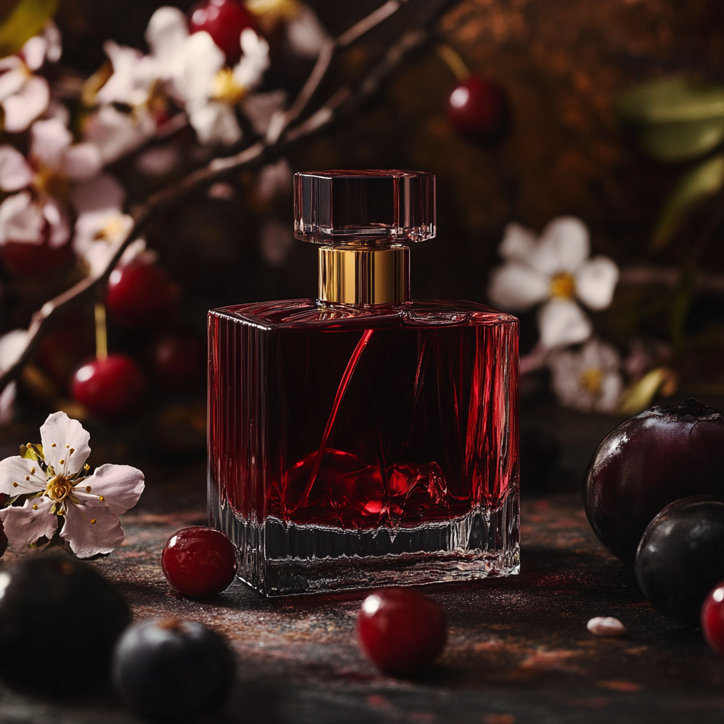 Lost Cherry* Fragrance Oil 723