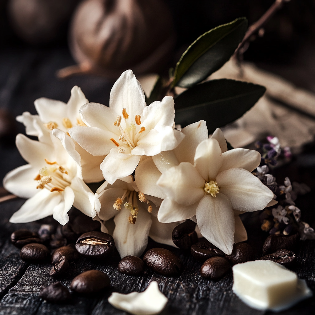 No More Late Nights Fragrance Oil 792