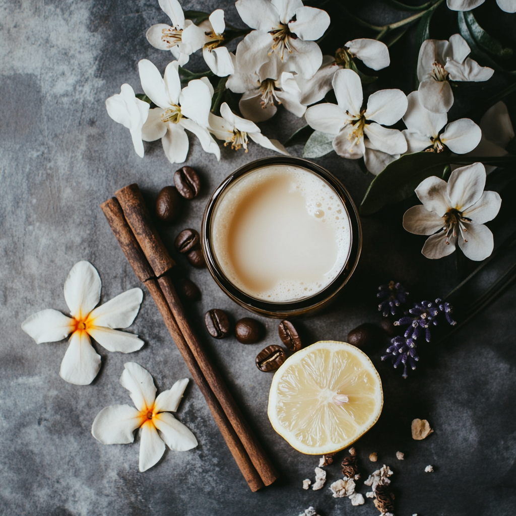 No More Late Nights Fragrance Oil 792