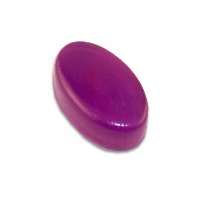 Petite Oval Guest Soap Mold (Special Order)