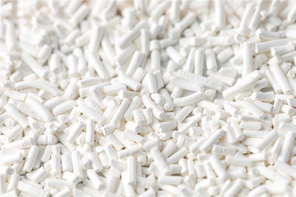 Potassium Sorbate Granules
