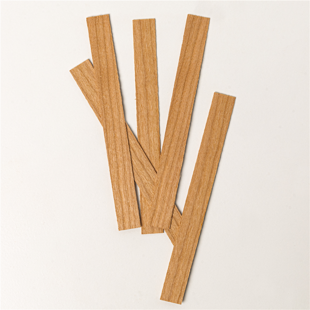 Wooden Wicks - Large - Wholesale Supplies Plus