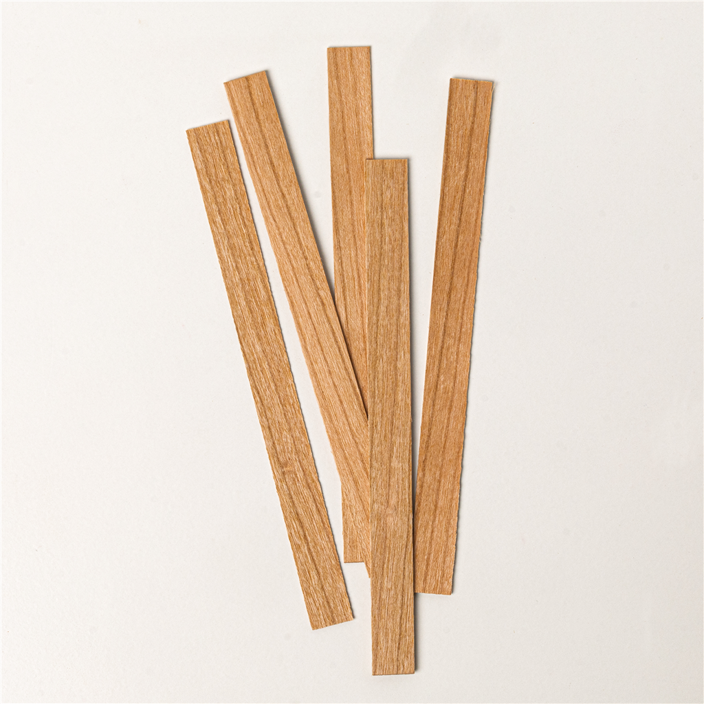 Wooden Wicks - Medium - Wholesale Supplies Plus