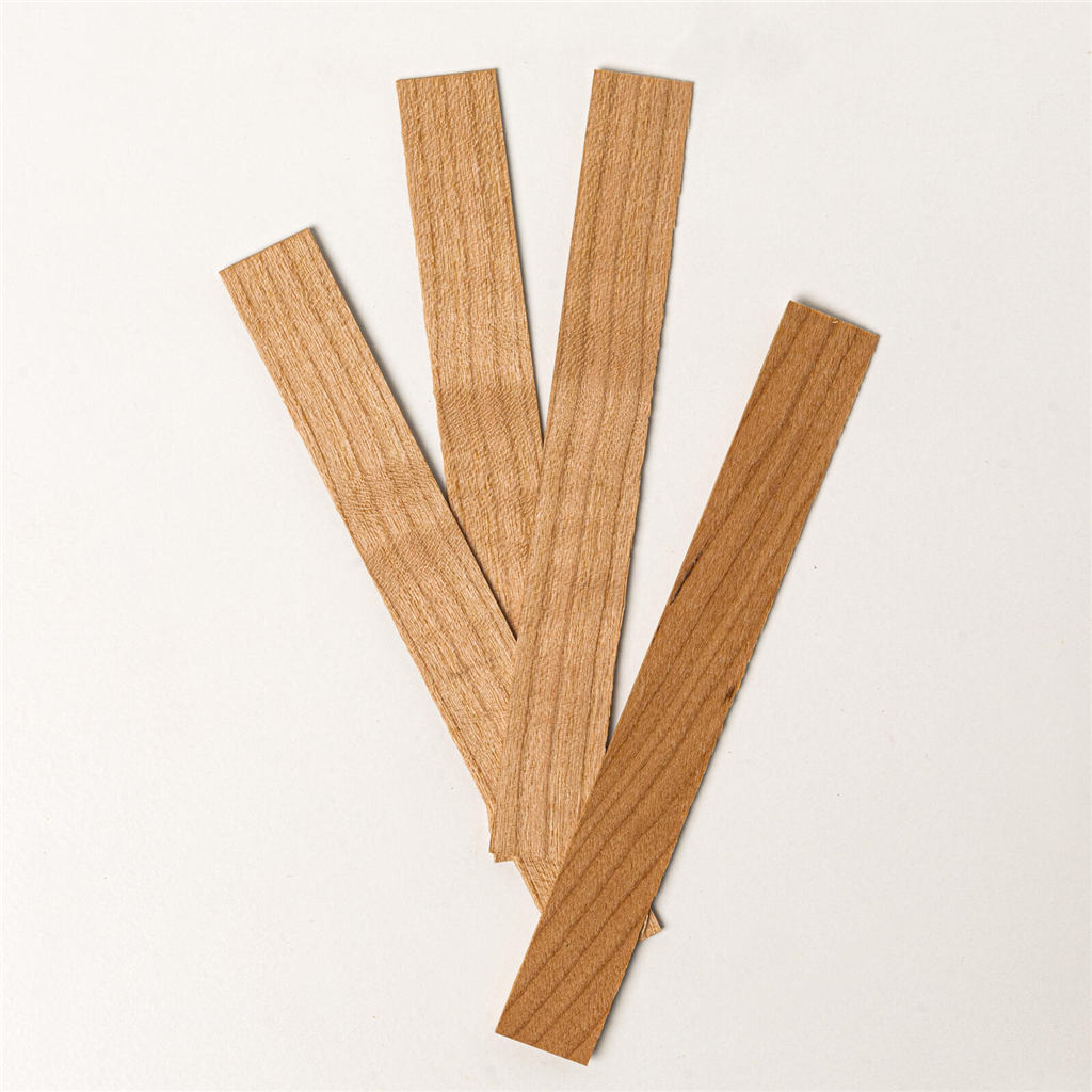 Wooden Wicks - Extra Large - Wholesale Supplies Plus