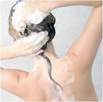 Daily Essentials Shampoo & Body Wash Base 