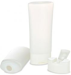 10 oz Natural Tapered Oval & Cap Set