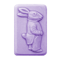Gents 2 Soap Mold (MW 146)
