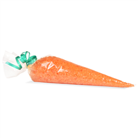 Easter Carrot Bath Salt Kit