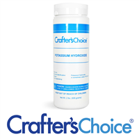 Potassium Hydroxide Flakes