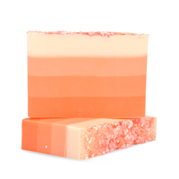 Citrus Sunset Loaf Soap Making Kit