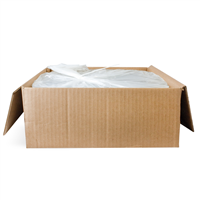 Premium Extra Clear MP Soap Base - 24 lb Block
