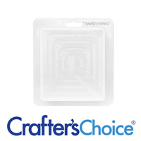 Short (Small) Loaf Silicone Mold 1504