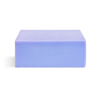 Soap Mold - Silicone - Regular Rectangle