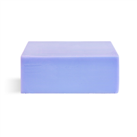 15 Cavity Euro Rectangle Silicone Soap Mold 1613