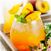 Peach Sangria Fragrance Oil 298
