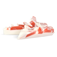 Peppermint Bark Soap Kit