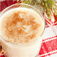 Nutty Nog Fragrance Oil (Special Order)