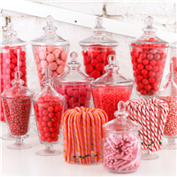 Holiday Candy Fragrance Oil 507