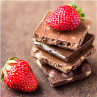 Cocoa Kiss Fragrance Oil (Special Order)
