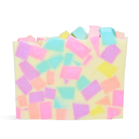 Candy Crush Soap Loaf Kit