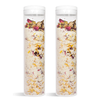Secret Garden Bath Tea Kit