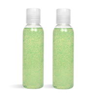 Zesty Lime Exfoliating Cleanser Kit