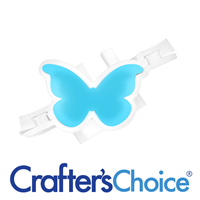 Butterfly Column Silicone Soap Mold 2012