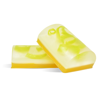 Lemongrass Sage MP Soap Kit