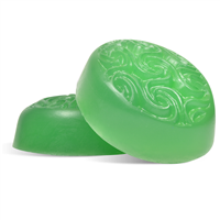 Peppermint and Rosemary Shampoo Bar Kit