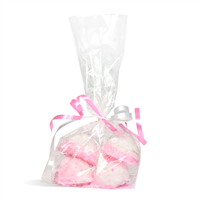 Cherry Vanilla Bath Truffle Kit