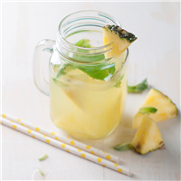 Plantation Pineapple & Mint Fragrance Oil 737
