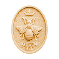 Queen Bee Soap Mold (MW 189)