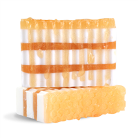 Golden Honey MP Soap Loaf Kit