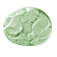 Twining Leaves Soap Mold (Special Order)