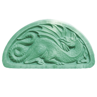 Dragon Soap Mold (MW 204)
