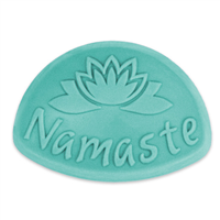 Namaste Soap Mold (MW 254)
