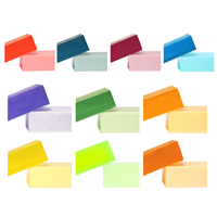 Stained Glass Liquid Color Sample Set