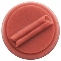 Cinnamon Stick Small Round Soap Mold (Spec Order)