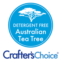 Detergent Free Australian Tea Tree MP Soap - 2 lb