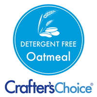 Detergent Free Oatmeal MP Soap - 2 lb Tray