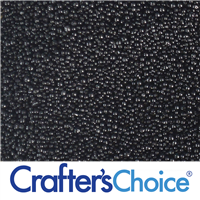 Jojoba Beads - Black