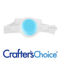 Circle Small Column Silicone Soap Mold 2023
